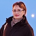 Знакомства: Лилия, 40 лет, Оренбург