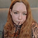 Знакомства: Кристина, 26 лет, Санкт-Петербург