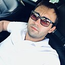 Знакомства: Alexander, 38 лет, Усинск