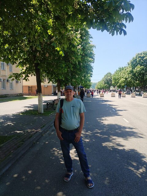 Фото - Tabor.ru