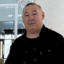 Знакомства: Рома, 45 лет, Астрахань