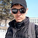 Знакомства: Александр, 37 лет, Хабаровск