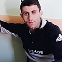 Знакомства: Жора, 37 лет, Борзя