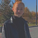 Знакомства: Вика, 22 года, Новосибирск