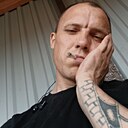Знакомства: Андрей, 40 лет, Витебск