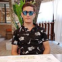 Знакомства: Халиф, 26 лет, Донецк