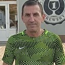 Знакомства: Сергей, 55 лет, Днепр