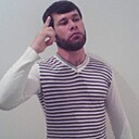 Знакомства: Халил, 38 лет, Алматы