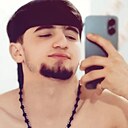 Знакомства: Русик, 25 лет, Серов
