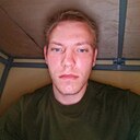 Знакомства: Антон, 25 лет, Иловайск