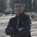 Знакомства: Ikram, 36 лет, Чита
