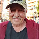 Знакомства: Сергей, 58 лет, Калининград