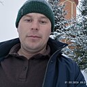 Знакомства: Ильназ, 35 лет, Казань
