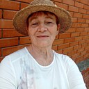 Знакомства: Валентина, 70 лет, Краснодар