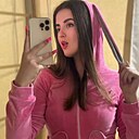 Знакомства: Элька, 27 лет, Хабаровск
