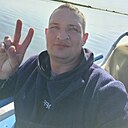 Знакомства: Олег, 37 лет, Хабаровск