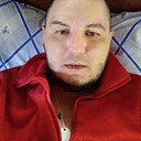 Знакомства: Егор, 35 лет, Хабаровск