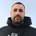 Знакомства: Влад, 33 года, Запорожье