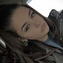 Знакомства: Анастасия, 25 лет, Новосибирск