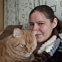 Знакомства: Света, 40 лет, Надым