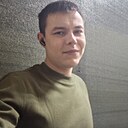 Знакомства: Юрий, 27 лет, Чита