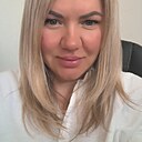 Знакомства: Оксана, 45 лет, Москва