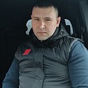 Знакомства: Сергей, 38 лет, Омск