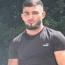 Знакомства: Али, 19 лет, Дубна