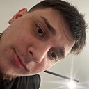 Знакомства: Даня, 25 лет, Вологда