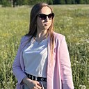 Знакомства: Алина, 24 года, Санкт-Петербург