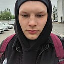 Знакомства: Никита, 21 год, Колпино