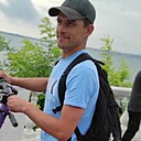 Знакомства: Санёк, 35 лет, Кинешма
