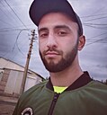 Знакомства: Руф, 31 год, Кривой Рог