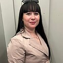 Знакомства: Лилия, 40 лет, Уфа