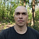 Знакомства: Михаил, 40 лет, Макеевка