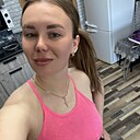 Знакомства: Ната, 22 года, Новосибирск