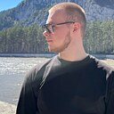 Знакомства: Максим, 25 лет, Бийск