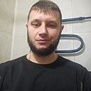 Знакомства: Николай, 36 лет, Сибай