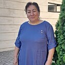 Знакомства: Айша, 49 лет, Алматы