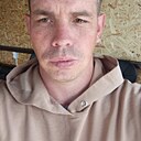 Знакомства: Николай, 35 лет, Чита
