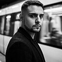 Знакомства: Али, 21 год, Тюмень