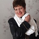 Знакомства: Галина, 60 лет, Винница