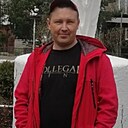 Знакомства: Алексей, 38 лет, Краснокамск