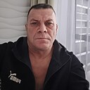 Знакомства: Вадим, 52 года, Запорожье