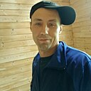 Знакомства: Дима, 36 лет, Сатка