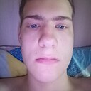 Знакомства: Яша, 18 лет, Полоцк