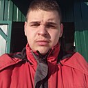 Знакомства: Никита, 20 лет, Лиски