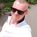 Знакомства: Данил, 36 лет, Омск