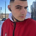 Знакомства: Макс, 23 года, Чита