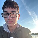 Знакомства: Роберт, 19 лет, Ванадзор